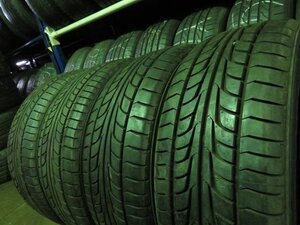 【H954】WIDEOVAL■195/60R15■4本即決