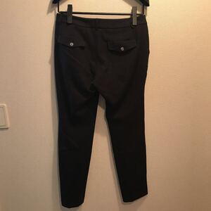 UNITED ARROWS GREENLABEL スラックス 42