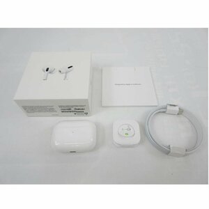1円【一般中古】Apple アップル/Air Pods Pro/第一世代/A2084/06