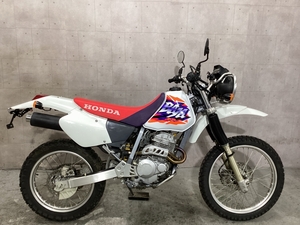 XR250 BAJA★極美車★ビッグタンク・オフロード・丸目二眼・低金利ローン・ランドスポーツ・XR BAJA・バハ・MD30 検) XLR250BAJA ch1355