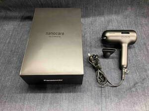 Panasonic nanocare ULTIMATE EH-NC50 ヘアドライヤー (ゆ16-05-02)