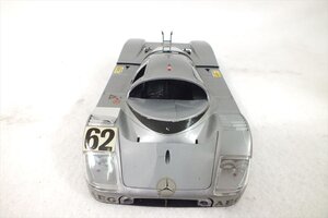 □ TAMIYA？ メルセデスベンツV8 プラモデル 中古現状品 231102M4506