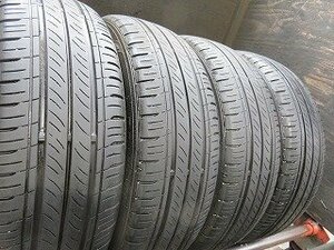 【T401】●ENASAVE EC300■165/55R15■4本売切り