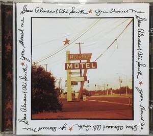 Steve Almaas & Ali Smith[You Showed Me]ギターポップ/パワーポップ/ネオアコ/Mitch Easter/The Crackers/Beat Rode/Speedball Baby