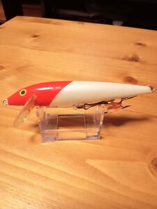 ラパラ カウントダウン　110　レッドヘッド　RAPALA　シーバス　エリート　