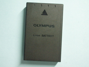 O-BLS1-1　リチウム充電池　バッテリー　PS-BLS1 (外装シール無)