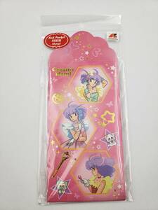 即決 新品 未開封 魔法の天使 クリィミーマミ Creamy Mami お年玉袋 おとしだま お正月 ポチ袋 紅包袋 8枚入り B 海外 正規品 国内未販売