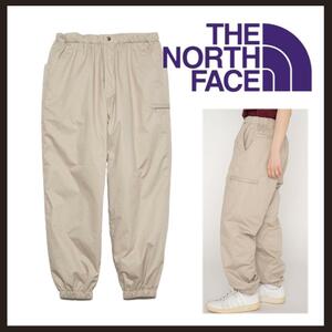 ○★新品未使用　THE NORTH FACE（ザ・ノース・フェイス）　ナナミカ　フィールドインシュレーションパンツ　32　ストーン★○