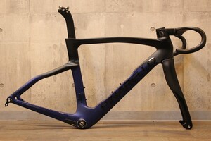 ピナレロ PINARELLO ドグマ DOGMA F 2022モデル 500サイズ カーボン ロードバイク フレームセット【名古屋店】