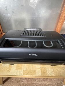 ★ 中古 マルチロースター EMT-1103 2022年製 アイリスオーヤマ 匿名配送 ★