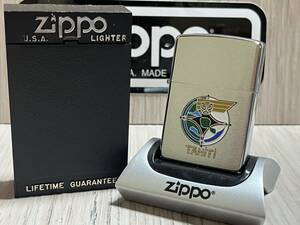 大量出品中!!【希少】未使用 1998年製 Zippo 