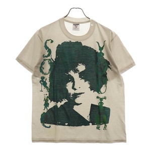 VINTAGE ヴィンテージ 90s SONIC YOUTH Winona Ryder TEE ウィノナ ライダー ソニック ユース Tシャツ ホワイト