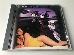 MORRIS DAY/DAYDREAMING