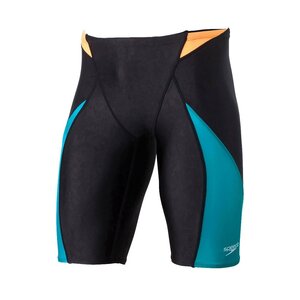 1640338-SPEEDO/メンズ フレックスシグマカイジャマー 競泳水着 WA承認モデル 水泳/M