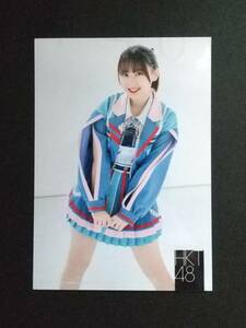 HKT48　田中美久　バケツを被れ！　生写真　Official CD Shop　特典　