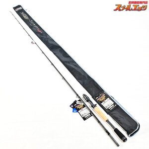 ★☆【アブガルシア】 ホーネットスティンガー プラス HSPC-721H MGS Abu Garcia HNT STINGER PLUS バス ベイトモデル K_233★☆v35537