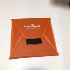 LumiQuest ソフトボックス iii SoftBox 3 Kit