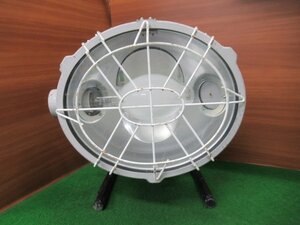 ♪　投光器　メタルハライド　ライトボーイ　ヤンマー農機　LB40H　中古品　100V　50/60Hz　400W　通電確認済み　nn3977