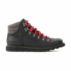 740705-SOREL/メンズ MADSON HIKER WATERPROOF スノーシューズ ウィンターブーツ