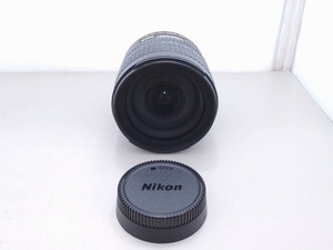 期間限定セール ニコン Nikon Fマウント用レンズ APS-C AF-S DX NIKKOR 18-70mm f3.5-4.5 G