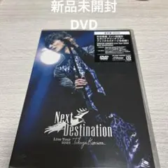 木村拓哉◆TAKUYA KIMURA Live Tour 2022