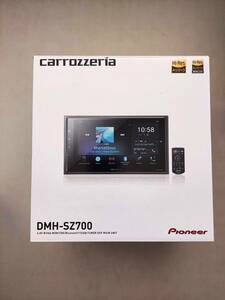 ●最終価格●★☆【新品・未開封・送料込】パイオニアcarrozzeria　DMH-SZ700☆★