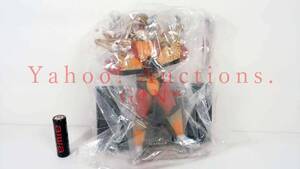 FIGHTING VIPERS FIGURE MAHLER /ファイティング バイパーズ　コレクション・フィギュア「マーラー」 SEGA　非売品(not for sale) 未開封品