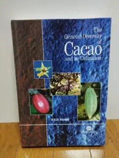 The Genetic Diversity of Cacao and Its…