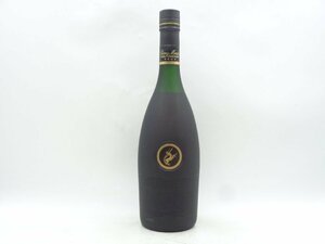 【1円】～ REMY MARTIN VSOP レミーマルタン VSOP コニャック ブランデー 700ml 未開封 古酒 ※ラベル無し Q016338