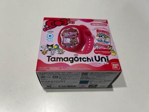 たまごっちユニ Sanrio Uni Tamagotchi サンリオ バンダイ