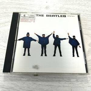 N10/ ビートルズ THE BEATLES/HELP!