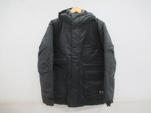 grn outdoor TEBURA DOWN JACKET 21 アウトドアウェア 036364001