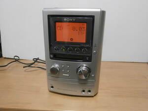 SONY CMT-M3 (HCD-M3）本体のみ