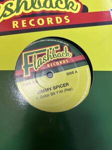 maino/hi hater元ネタ 名盤 jimmy spicer-doller bill ya