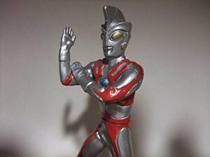 【中古】 HG ウルトラマン Part5 奇跡！ウルトラの父編 再版 ガシャポン ウルトラマンエース 単品