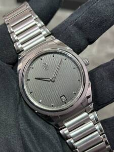 PARMIGIANI FLEURIER (パルミジャーニ フルリエ) トンダPF【2022年1月印】【中古品】【PFC914-1020001-100182】