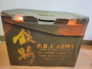 [★] 動作未確認 Xbox 鉄騎 ソフトとコントローラーセット P. R. F ARMY カプコン CAPCOM エックスボックス