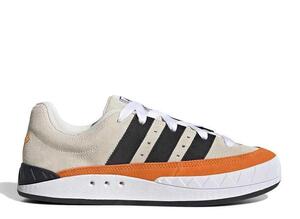 HUMAN MADE adidas Originals Adimatic "Off White" 26.5cm HP9916