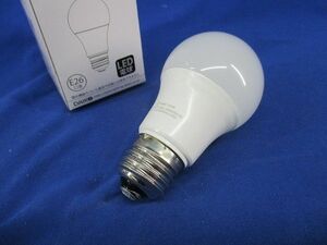 LED電球E26 LDA5L-G/40W/B27K