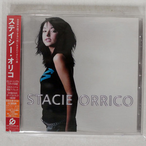 STACIE ORRICO/SAME/VIRGIN VJCP68555 CD □