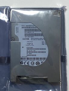 SEAGATE製 内蔵HDD 2.5インチ SerialATA ST320LM002 320GB 5400Rpm 【新品バルク品】