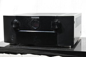 【送料無料!!】marantz SR8012 マランツ AVアンプ