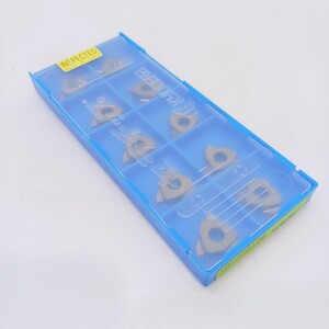 ◎未開封品◎ 京セラ チップ TGF32R125 TC60M 10個入 旋盤 フライス盤 CNC KYOCERA