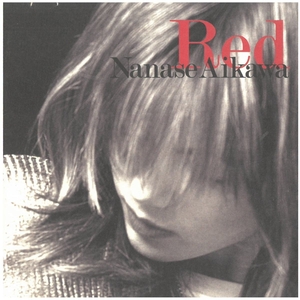 相川七瀬 / Red ディスクに傷有り CD