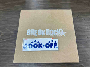 ONE OK ROCK CD Keep it real