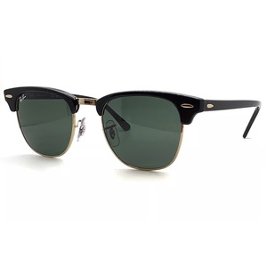 Ray- Banレイバン RB3016 CLUBMASTER W0365