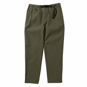 1507701-JackWolfSkin/JP RUGGED STD CLIMB PT メンズ クライミングパンツ