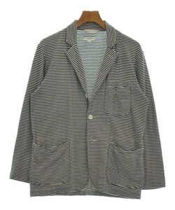 Engineered Garments カジュアルジャケット メンズ エンジニアードガーメンツ 中古　古着