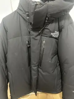 THE NORTH FACE バルトロライトジャケット黒