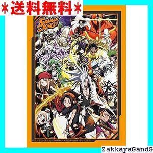 ☆☆☆ ブシロードスリーブコレクション ミニ Vol.552 『SHAMAN KING』Part.2 304